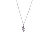 Caracol Dije mini - Paula Guzmán