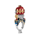 Anillo Cascanueces