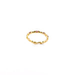 Churumbela de Mariposas con Piedras - Paula Guzmán