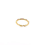 Churumbela de Mariposas con Piedras - Paula Guzmán