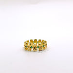 Churumbela Gummy Bear con gemas - Paula Guzmán