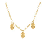 Collar 3 aliens - Paula Guzmán