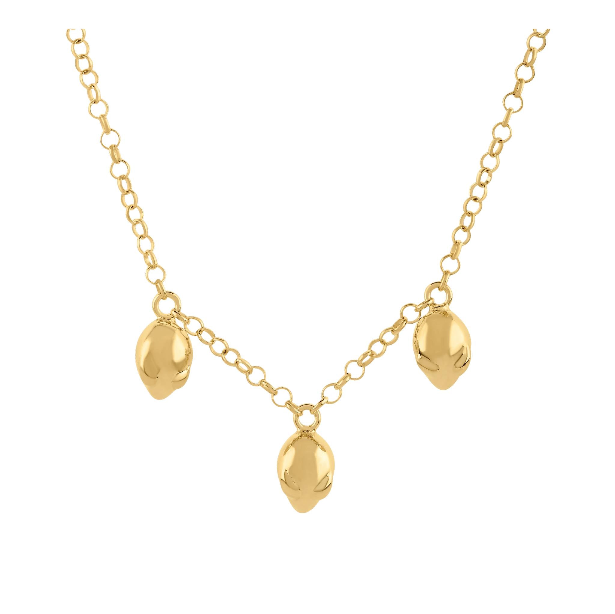 Collar 3 aliens - Paula Guzmán