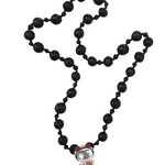 Collar Corazón - Paula Guzmán