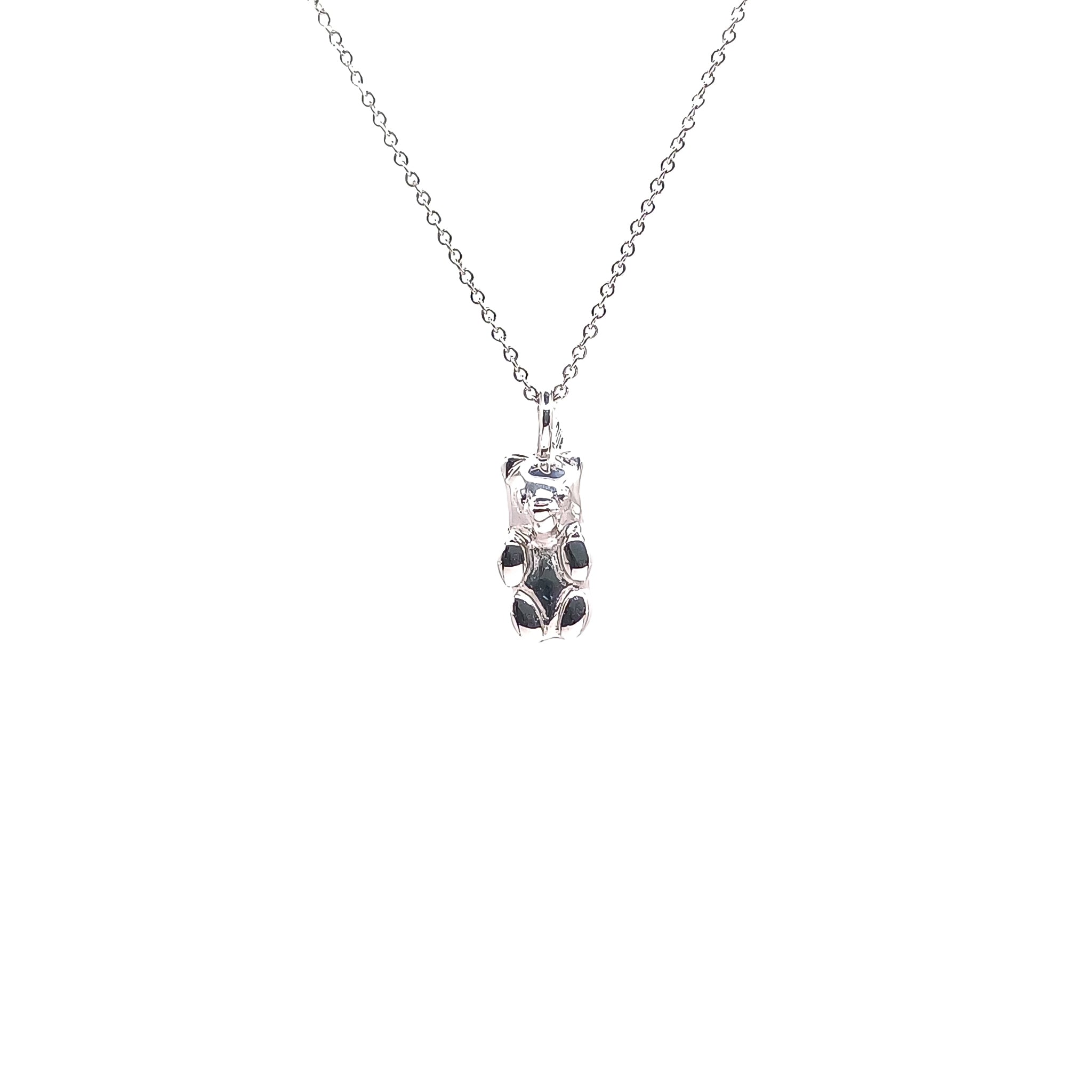 Dije gummy bear grande - Paula Guzmán