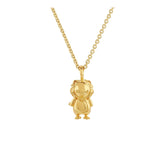 Dije León - Paula Guzmán