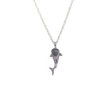 Dije Tiburón Ballena Grande - Paula Guzmán