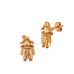 Espantapájaros mini - Paula Guzmán