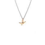 Flamingo Dije Mini - Paula Guzmán