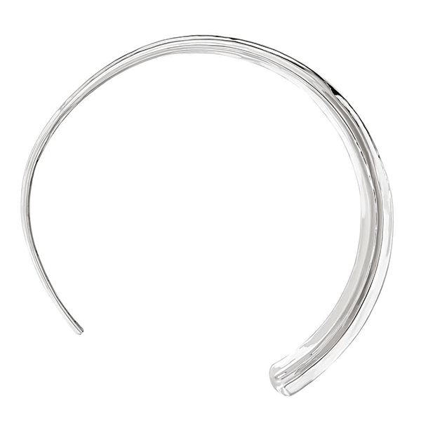 Gargantilla Cometa Aleacion - Paula Guzmán