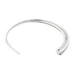 Gargantilla Cometa Aleacion - Paula Guzmán