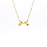 Gargantilla Gummy Bear grande - Paula Guzmán