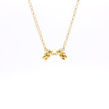 Gargantilla Gummy Bear grande - Paula Guzmán