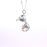 Huevo Caja de Estrellas - Paula Guzmán