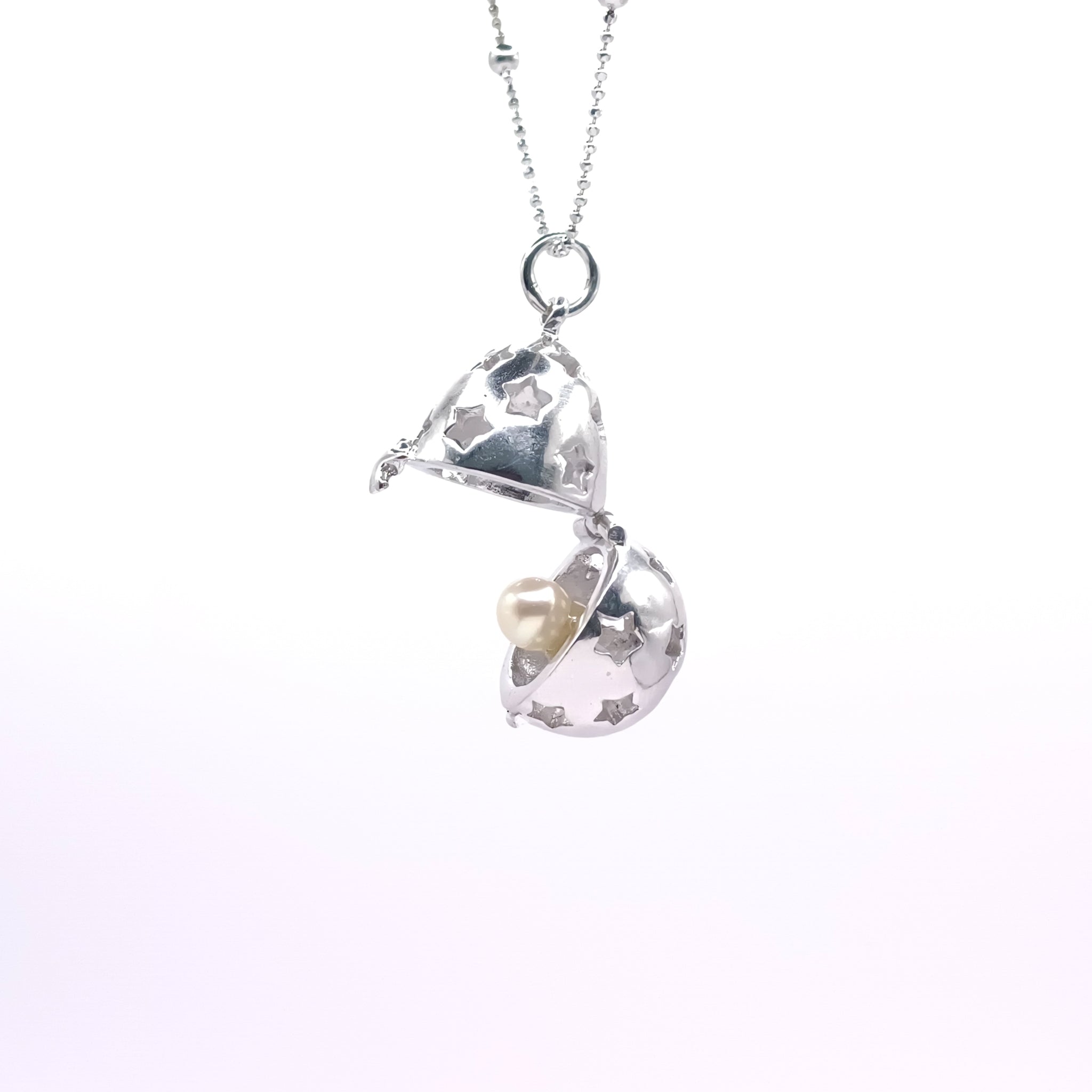 Huevo Caja de Estrellas - Paula Guzmán