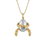 Huevo Cancer - Paula Guzmán