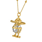 Huevo Charro - Paula Guzmán