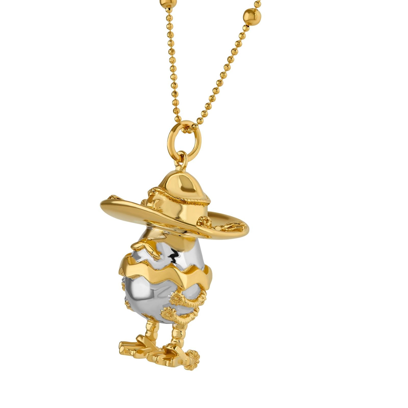 Huevo Charro - Paula Guzmán