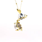 Huevo Conejo Gigante - Paula Guzmán