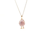 Huevo de agata - Paula Guzmán