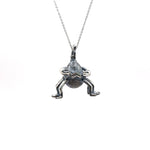 Huevo Escorpio Pátina - Paula Guzmán