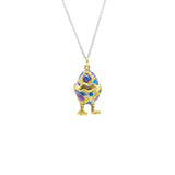 Huevo Folk / Papel picado - Paula Guzmán