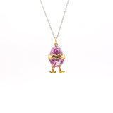 Huevo Folk / Papel picado - Paula Guzmán