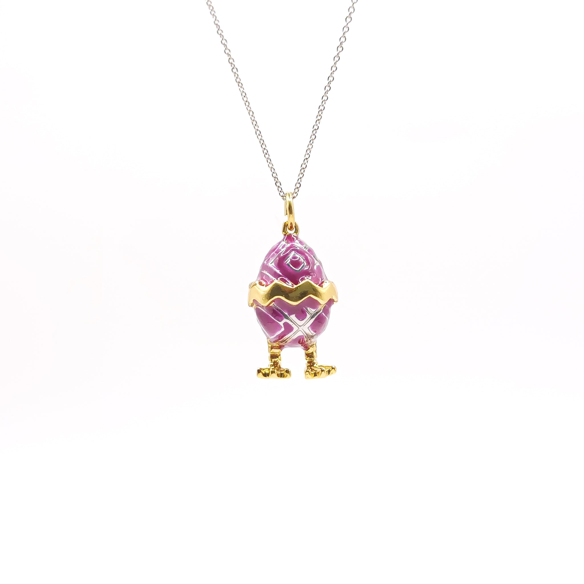 Huevo Folk / Papel picado - Paula Guzmán