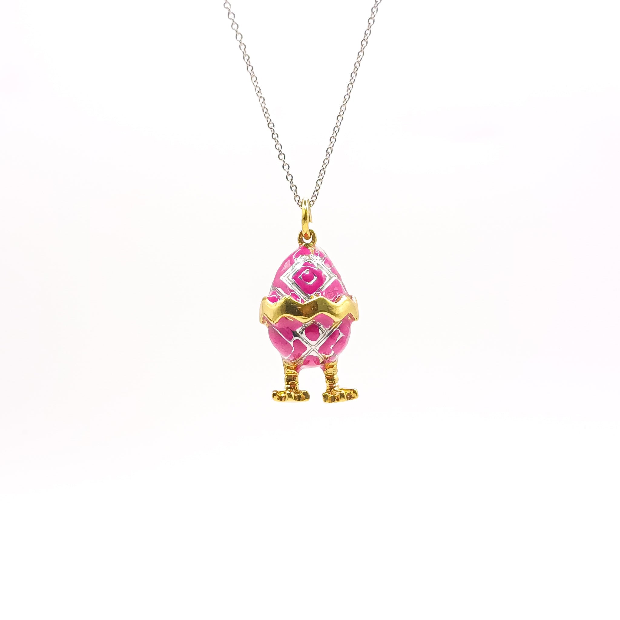 Huevo Folk / Papel picado - Paula Guzmán