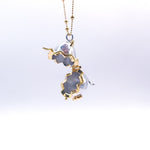 Huevo Gato Gigante - Paula Guzmán