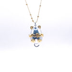 Huevo Gato Gigante - Paula Guzmán