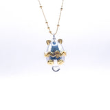 Huevo Gato Gigante - Paula Guzmán