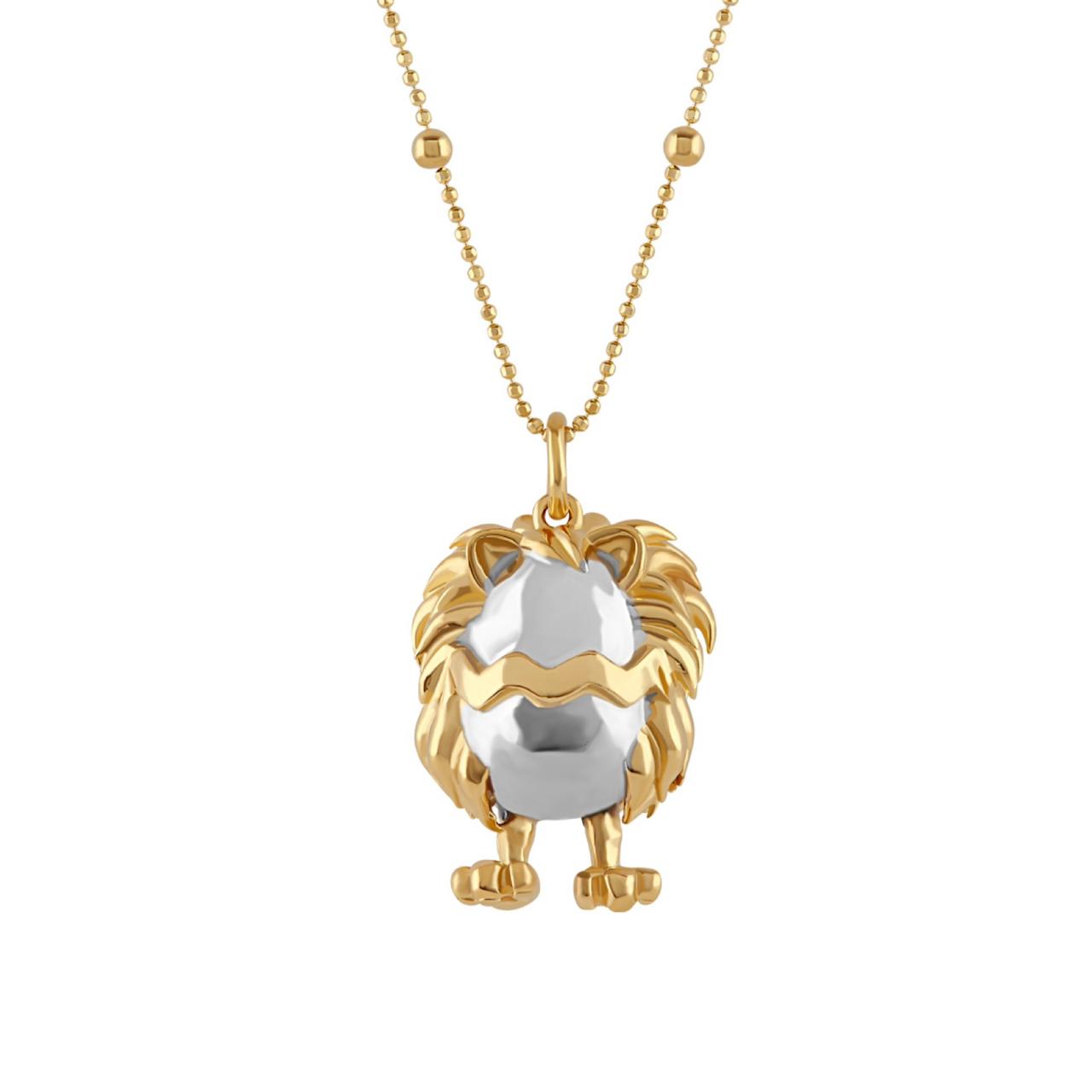 Huevo Leo - Paula Guzmán