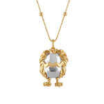 Huevo Leo - Paula Guzmán