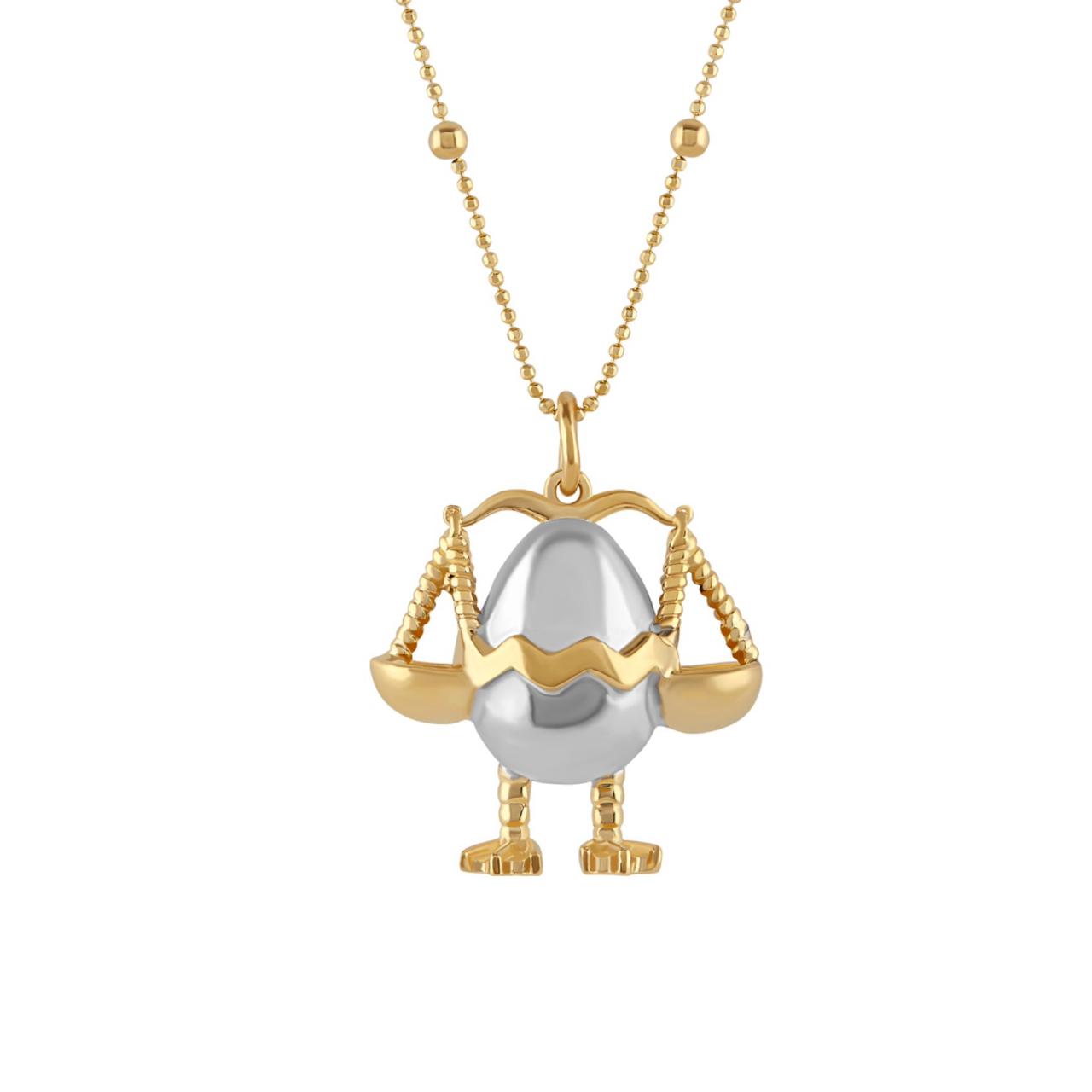 Huevo Libra - Paula Guzmán