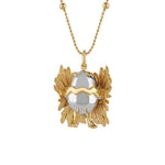 Huevo Virgo - Paula Guzmán