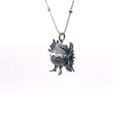 Huevo Virgo Pátina - Paula Guzmán