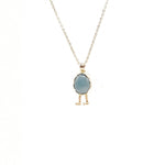 Huevos de jade - Paula Guzmán