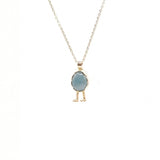 Huevos de jade - Paula Guzmán