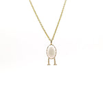 Huevos gde. Opalo I - Paula Guzmán