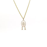 Huevos gde. Opalo I - Paula Guzmán