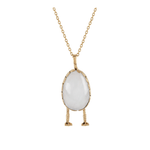 Huevos gde. Opalo I - Paula Guzmán