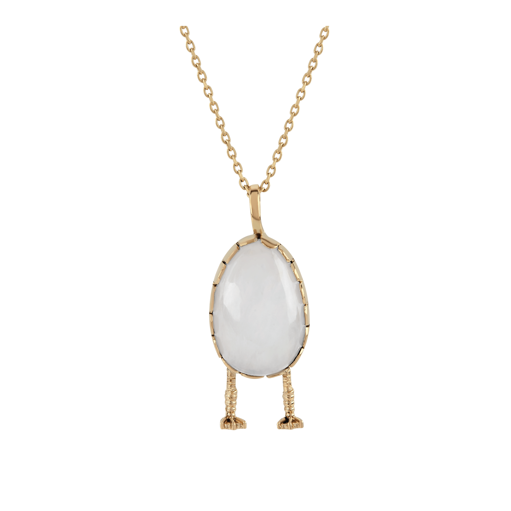 Huevos gde. Opalo I - Paula Guzmán