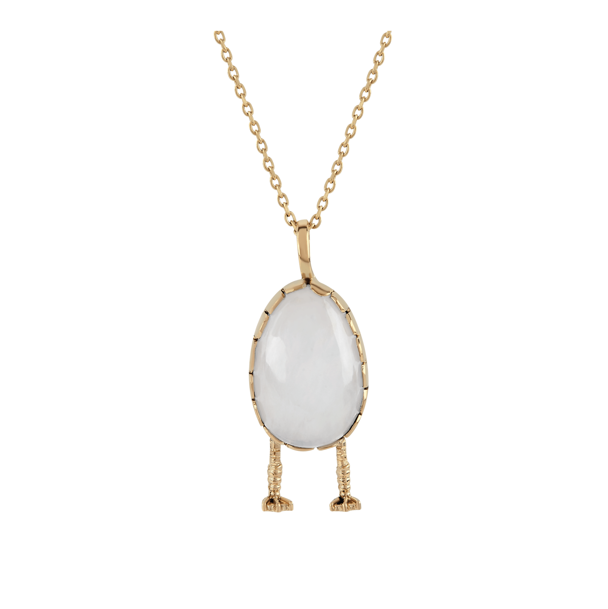 Huevos gde. Opalo I - Paula Guzmán