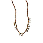 I want to believe - Paula Guzmán