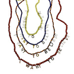 I want to believe - Paula Guzmán