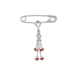 Imperdible Alien pequeño - Paula Guzmán