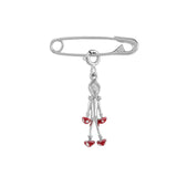 Imperdible Alien pequeño - Paula Guzmán