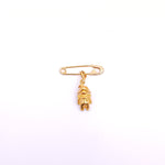 Imperdible Espantapajaros - Paula Guzmán