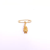 Imperdible Espantapajaros - Paula Guzmán